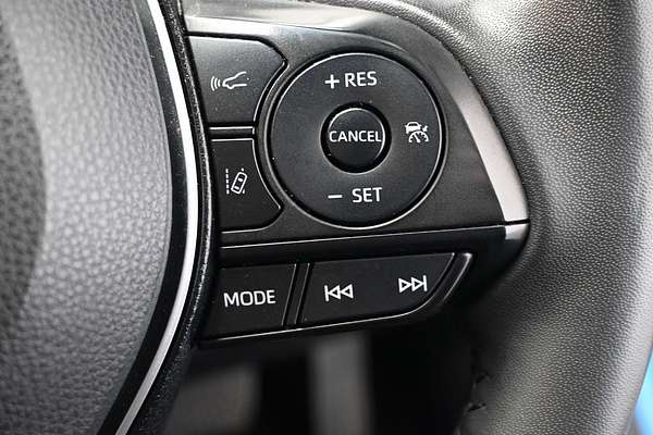 2020 Toyota RAV4 Cruiser AXAH52R