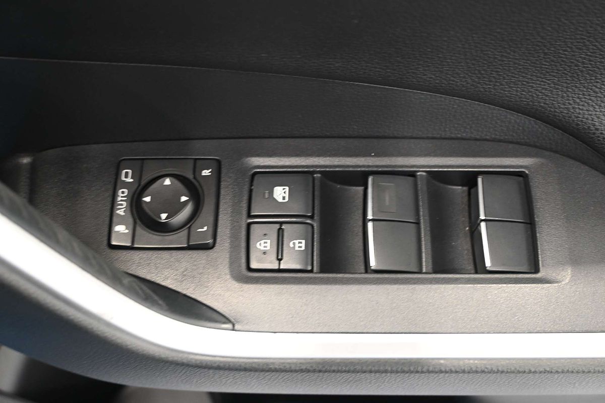 2020 Toyota RAV4 Cruiser AXAH52R