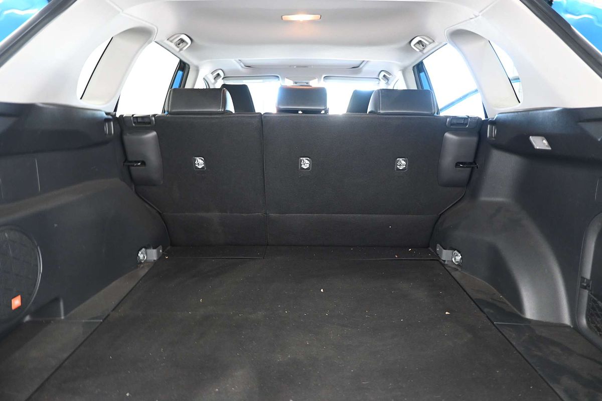 2020 Toyota RAV4 Cruiser AXAH52R