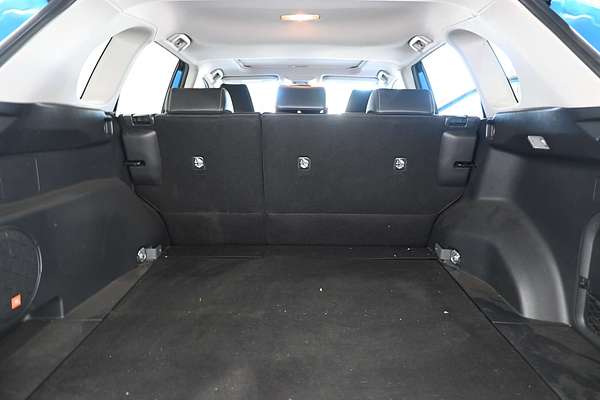 2020 Toyota RAV4 Cruiser AXAH52R