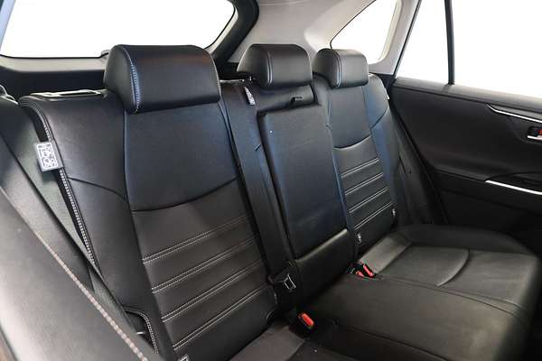 2020 Toyota RAV4 Cruiser AXAH52R