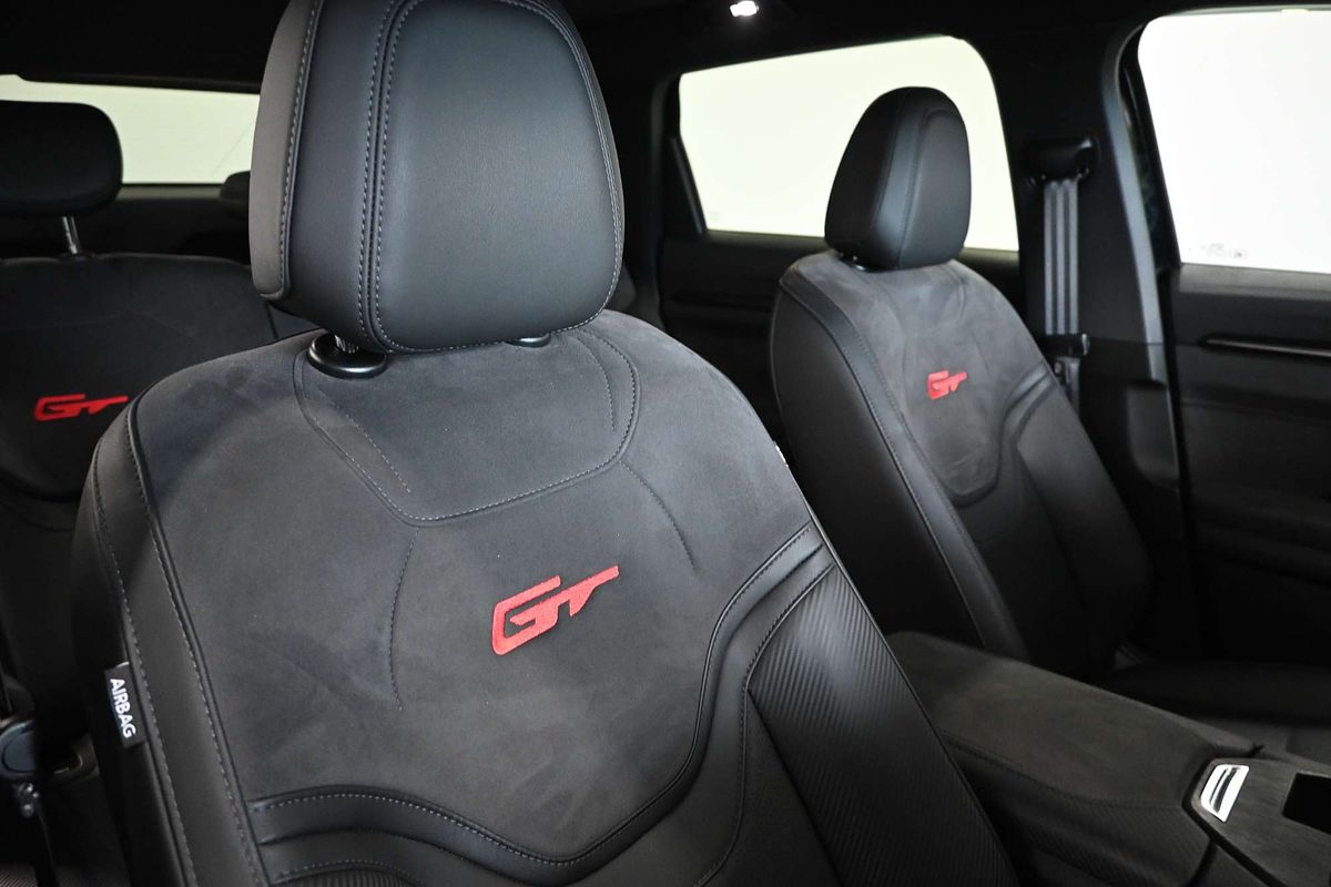 2024 GWM Haval H6GT Ultra B03