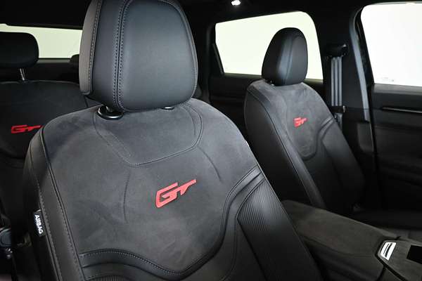 2024 GWM Haval H6GT Ultra B03