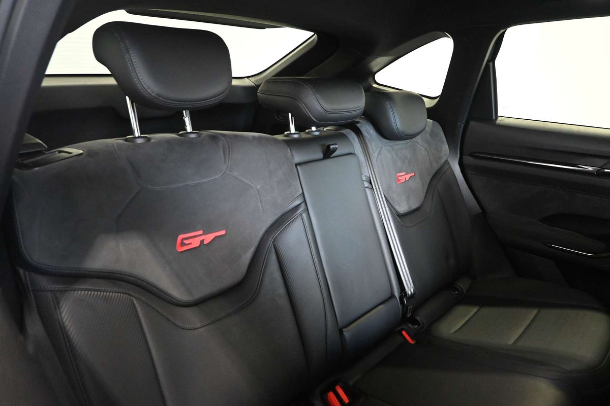 2024 GWM Haval H6GT Ultra B03