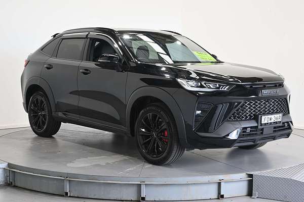 2024 GWM Haval H6GT Ultra B03