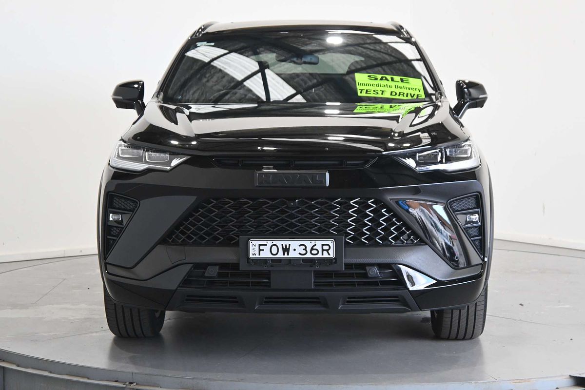 2024 GWM Haval H6GT Ultra B03