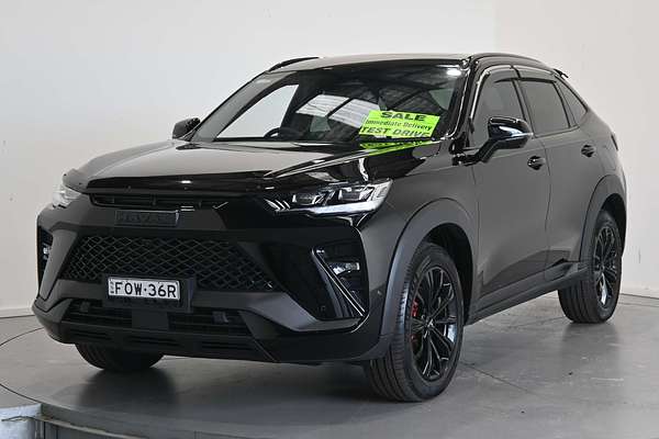 2024 GWM Haval H6GT Ultra B03