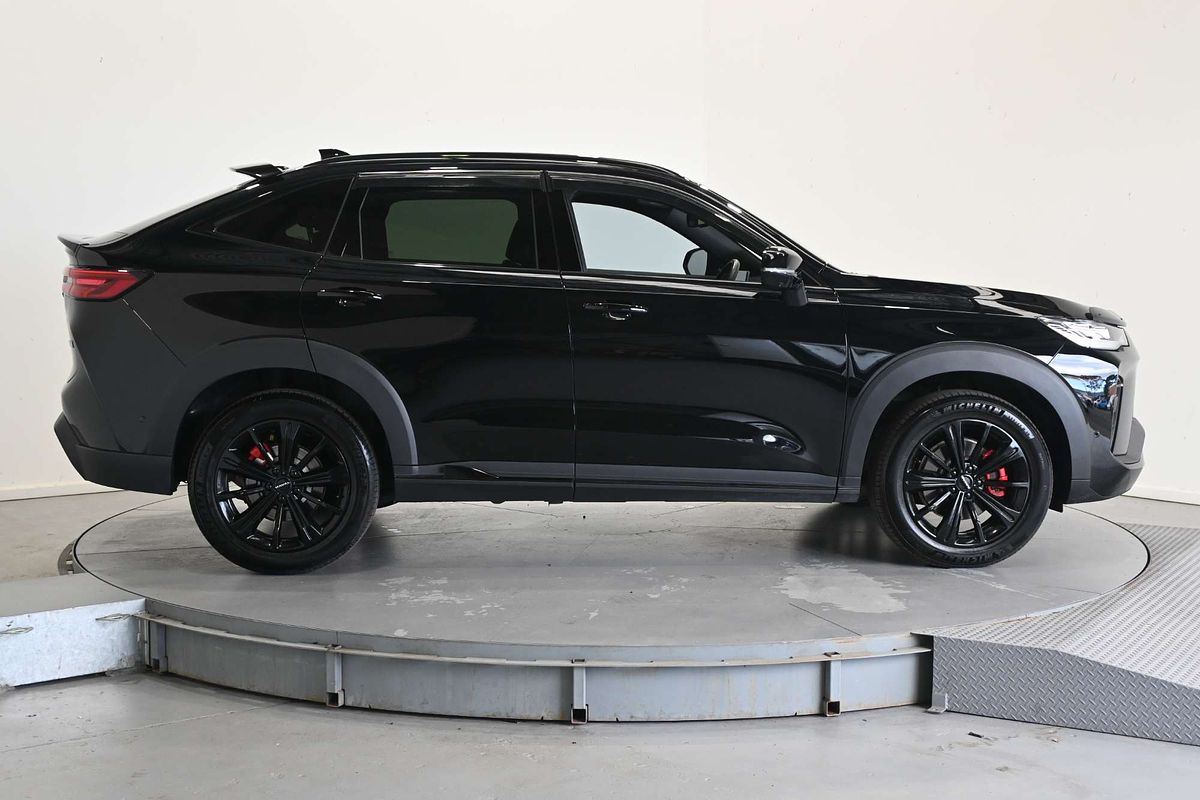 2024 GWM Haval H6GT Ultra B03
