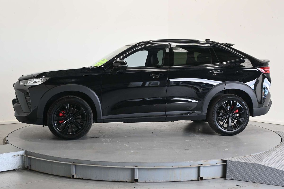 2024 GWM Haval H6GT Ultra B03