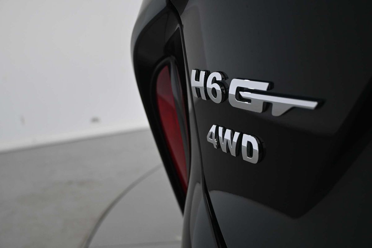 2024 GWM Haval H6GT Ultra B03