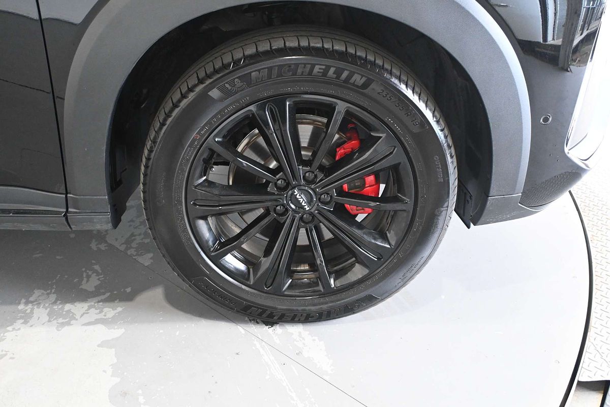 2024 GWM Haval H6GT Ultra B03