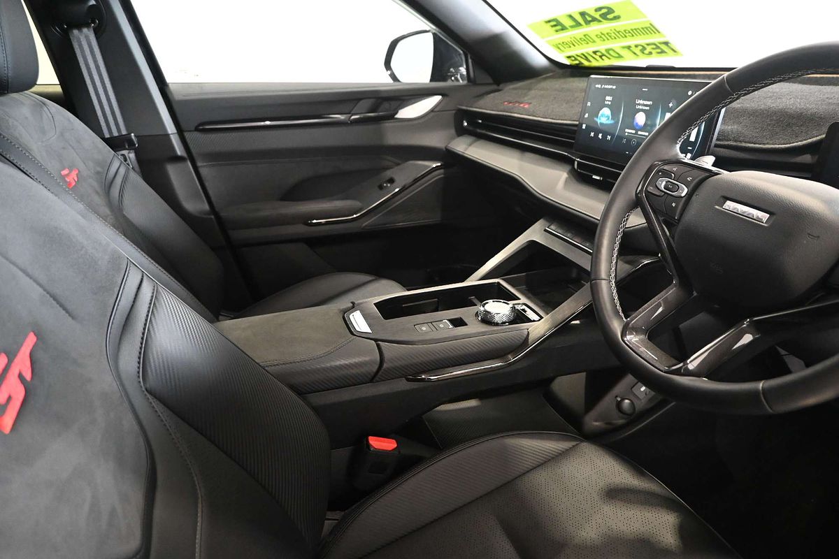 2024 GWM Haval H6GT Ultra B03