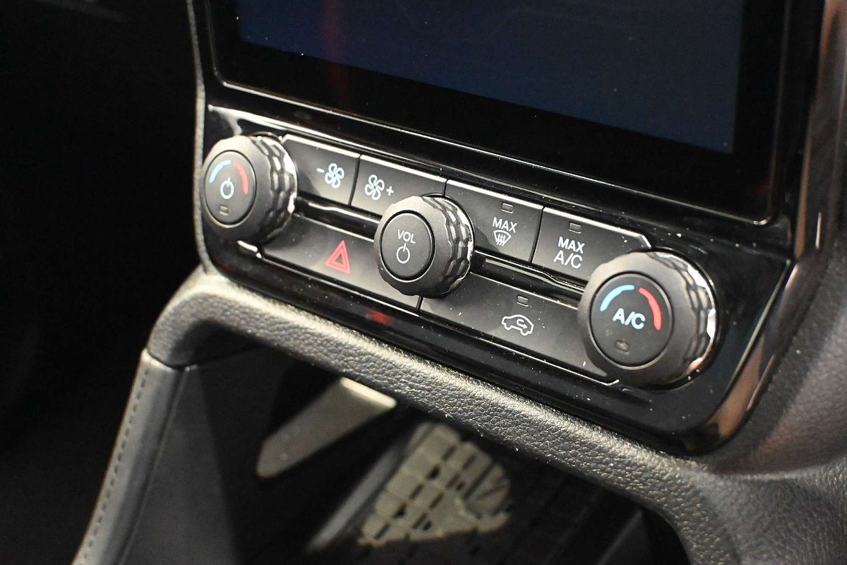 2023 Ford Ranger Raptor 4X4
