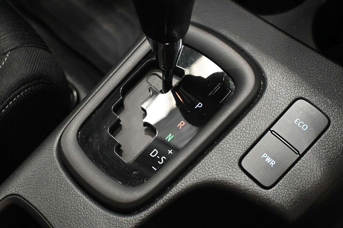 2023 Toyota Hilux SR GUN126R 4X4