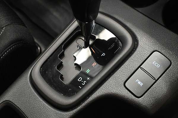 2023 Toyota Hilux SR GUN126R 4X4