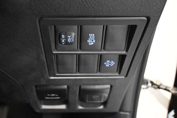 2023 Toyota Hilux SR GUN126R 4X4