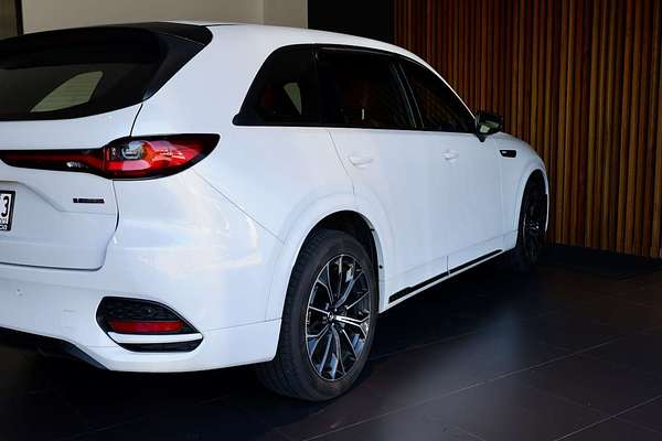 2024 Mazda CX-70 G50e Azami KJ