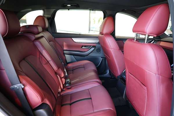 2024 Mazda CX-70 G50e Azami KJ