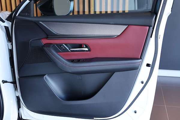 2024 Mazda CX-70 G50e Azami KJ