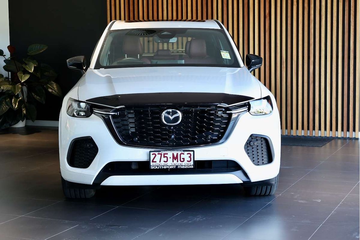 2024 Mazda CX-70 G50e Azami KJ