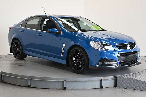2014 Holden Commodore SS V VF
