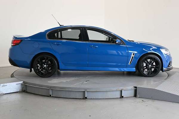 2014 Holden Commodore SS V VF