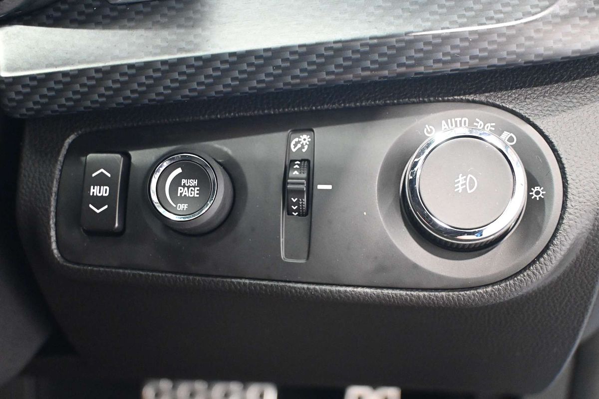 2014 Holden Commodore SS V VF