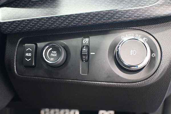 2014 Holden Commodore SS V VF