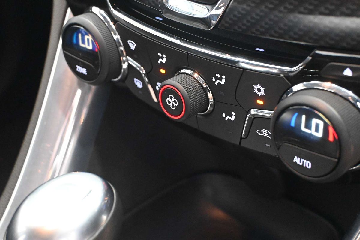 2014 Holden Commodore SS V VF