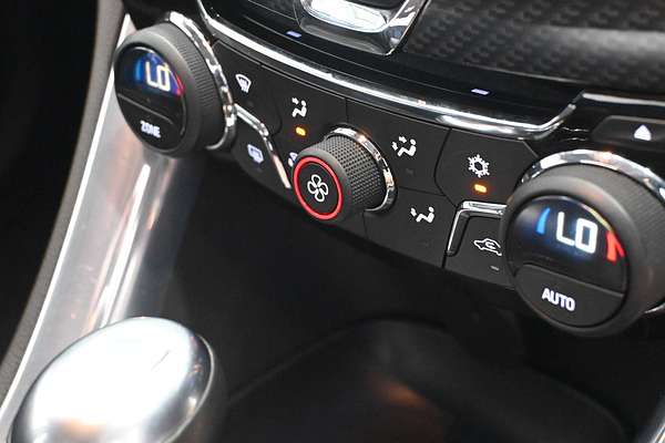 2014 Holden Commodore SS V VF