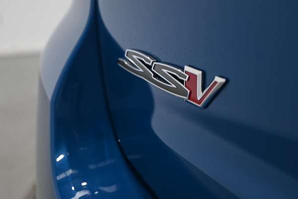2014 Holden Commodore SS V VF