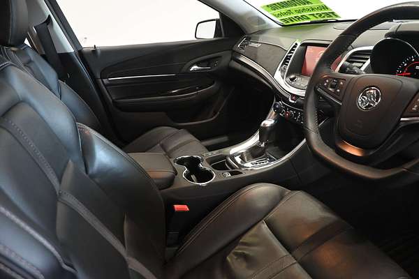 2014 Holden Commodore SS V VF