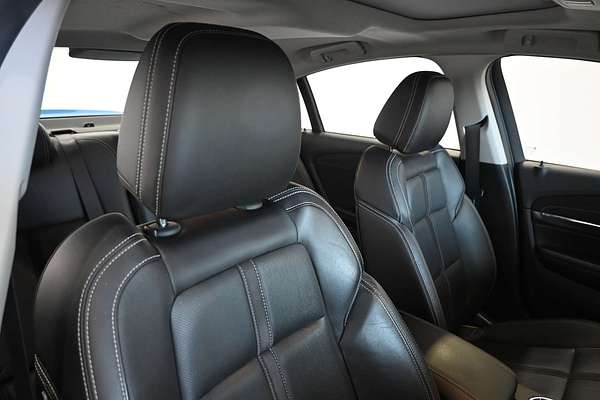 2014 Holden Commodore SS V VF