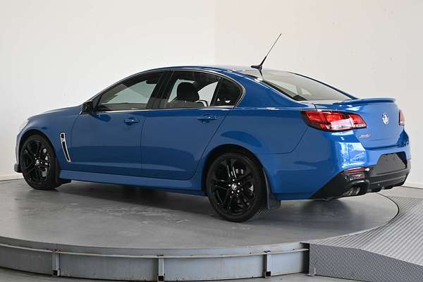 2014 Holden Commodore SS V VF
