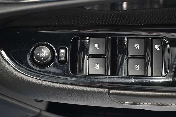 2014 Holden Commodore SS V VF