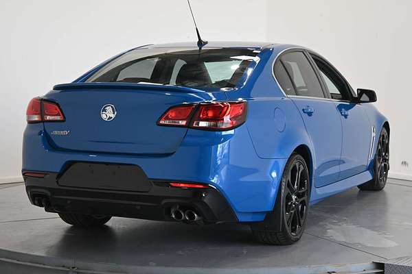 2014 Holden Commodore SS V VF