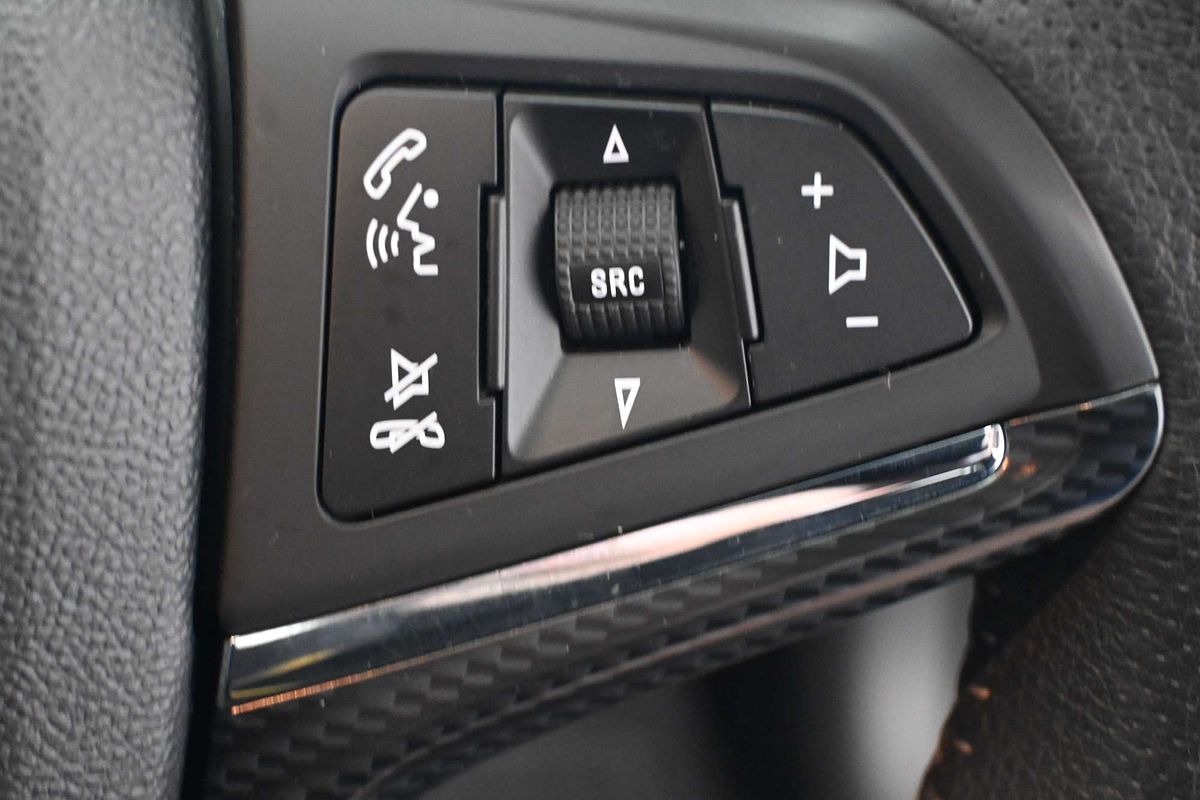 2014 Holden Commodore SS V VF