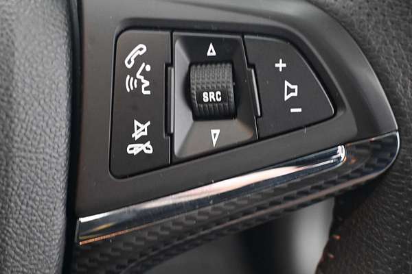 2014 Holden Commodore SS V VF