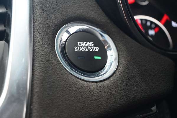 2014 Holden Commodore SS V VF