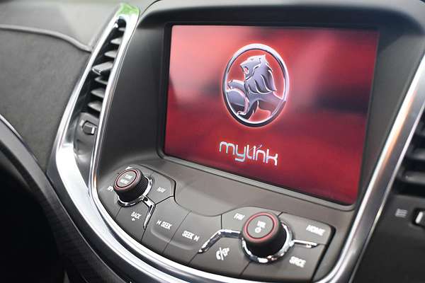 2014 Holden Commodore SS V VF