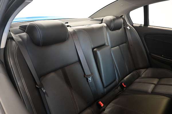 2014 Holden Commodore SS V VF