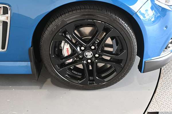 2014 Holden Commodore SS V VF