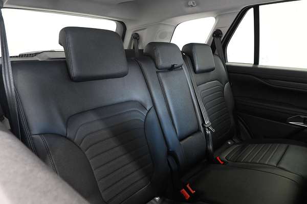 2022 Ford Everest Sport