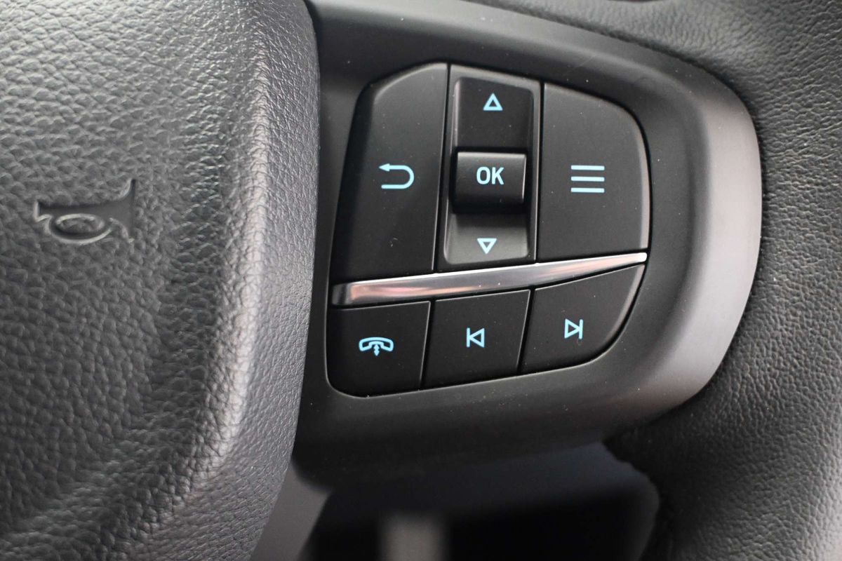 2022 Ford Everest Sport