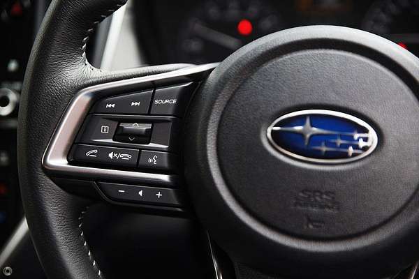 2024 Subaru Crosstrek G6X