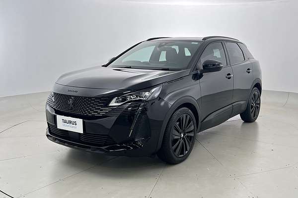 2022 Peugeot 3008 GT Sport P84