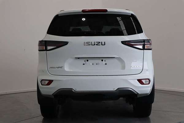 2023 Isuzu MU-X LS-U (4x4) RJ5 MY23