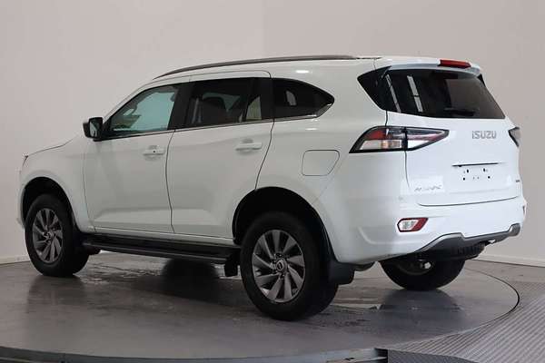 2023 Isuzu MU-X LS-U (4x4) RJ5 MY23