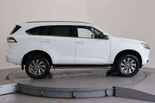 2023 Isuzu MU-X LS-U (4x4) RJ5 MY23