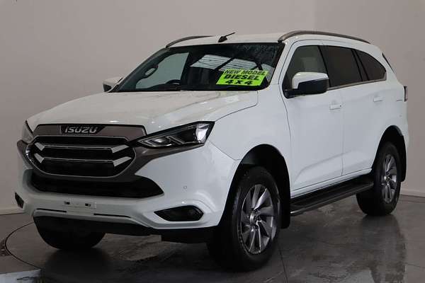 2023 Isuzu MU-X LS-U (4x4) RJ5 MY23